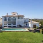 5 Bed Villa For Sale In Monte Rei Golf & Country Club Algarve 6