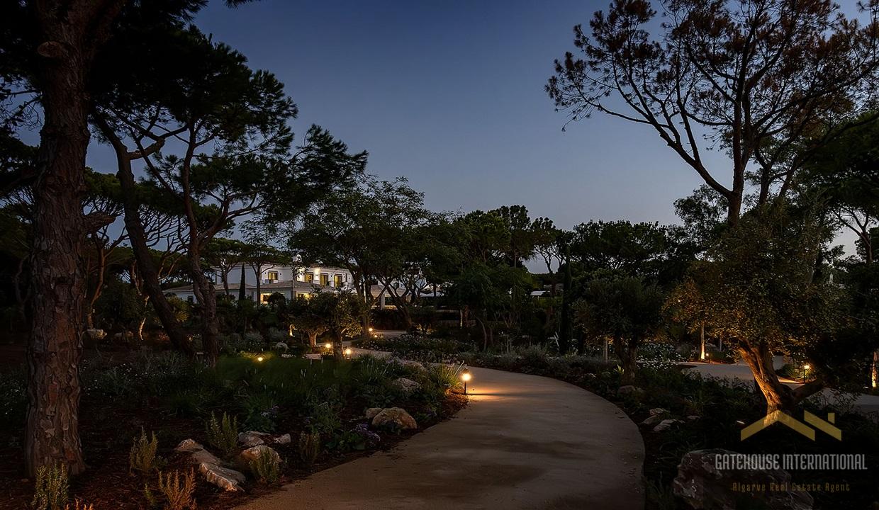 5 Bedroom Luxury Villa In Quinta do Lago Golf Resort111