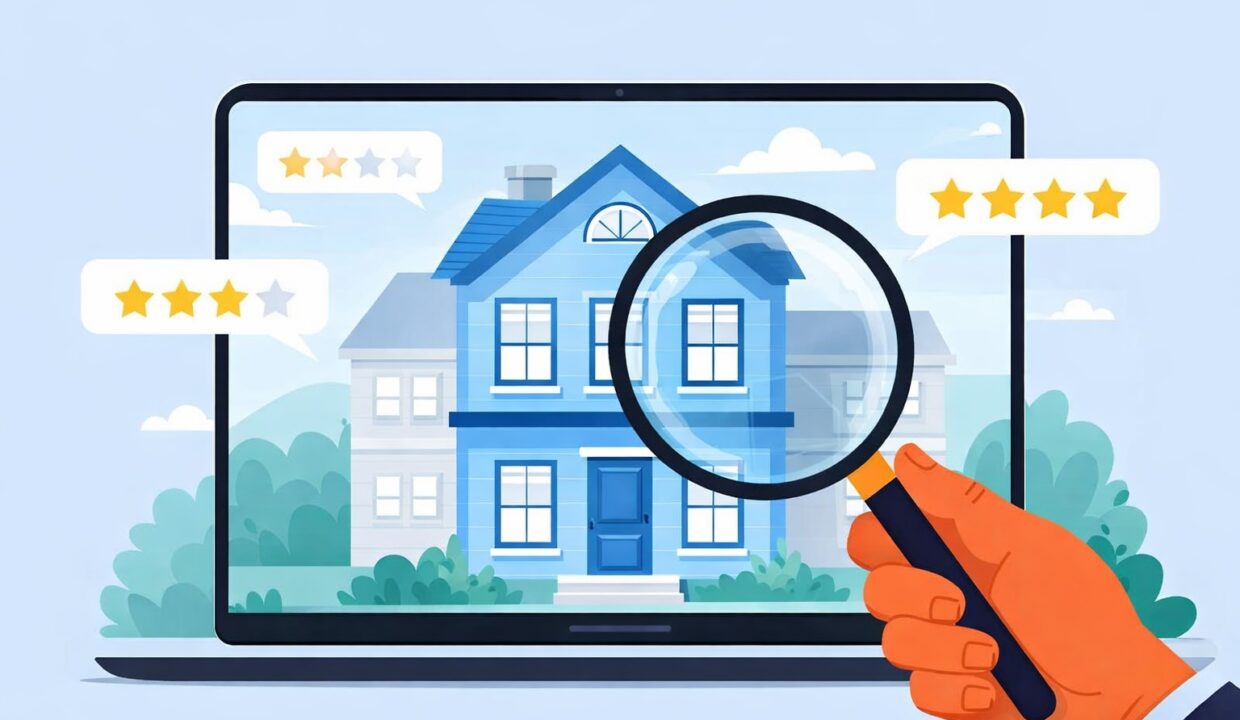 Algarve Propertry Search GHI