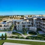 Brand New 2 Bed Modern Apartment For Sale In Vilamoura Algarve 8