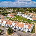Brand New 3 Bed Linked Villa In Vilamoura Algarve 45