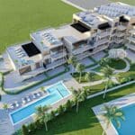 Brand New 3 Bed Modern Apartment For Sale In Vilamoura Algarve