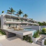 Brand new Modern 3 Bed Townhouse In Vilas Alvas Near Vale do Lobo Algarve