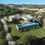 Building Land For Sale In Boliqueime Algarve For A Modern Villa12