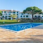 Ground Floor 3 Bedroom Apartment In Vila Sol Golf Resort Algarve43