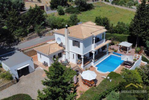 Renovated 3 Bed Villa With Heated Swimming Pool In Fonte do Murta Sao Bras 2