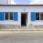 Renovated Traditional 3 Bed Townhouse In Espiche Luz West Algarve7