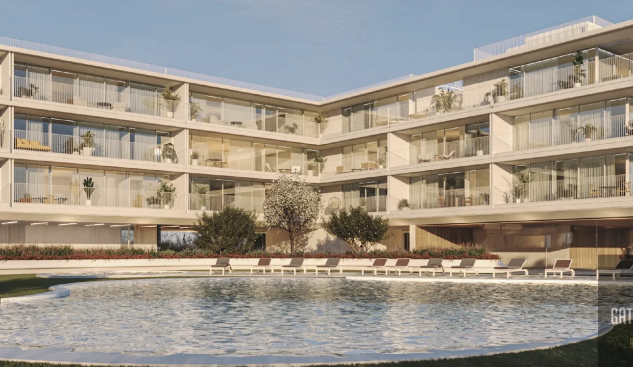 Serenity New Develpoment Vilamoura