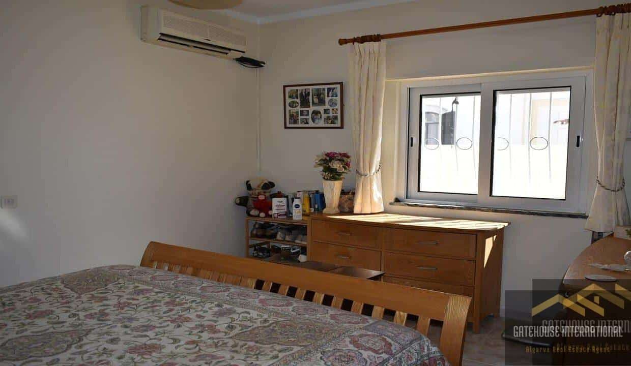 Single Storey 3 bed Villa & 1 Bed Annexe In Sao Bras Algarve 11