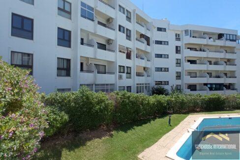 Studio Apartment In Vilamoura Algarve For Sale 0