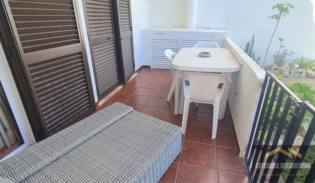 1 Bedroom Apartment In Senhora da Rocha Porches Algarve 5