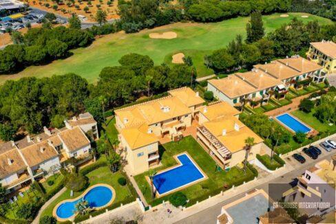 2 Bed Golf Apartment In Vilamoura Algarve23