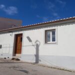 2 Bed Renovated Townhouse Plus A Studio In Budens West Algarve 1