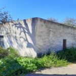 2 Ruins With 1 Hectare In Loule Algarve For Sale 1