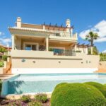 3 Bed Golf Villa For Sale In Carvoeiro Algarve34