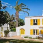 3 Bed Renovated Villa In Vilamoura Resort Algarve 45