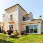3 Bed Villa For Sale On Vale da Pinta Carvoeiro Algarve 1