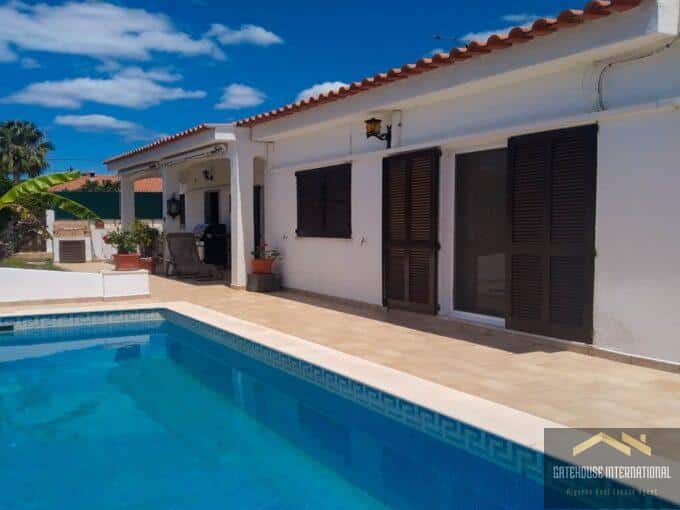 3 Bed Villa Near Pinheiros Altos Quinta do Lago Algarve 677