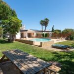 3 Bed Villa With Pool In Alma Verde Burgau Algarve 32