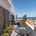 4 Bed Duplex Penthouse In Lagos Algarve With Sea Views 1