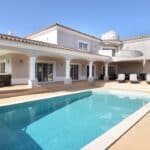 4 Bed Golf Villa In Vilamoura In Vila Sol Resort Algarve45