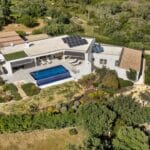 4 Bed Single Storey Villa For Sale In Loule Algarve 111