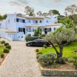 4 Bed Villa With Pool In Vale do Lobo Algarve 3