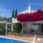 4 Bedroom Villa Within Walking Distance Of Sta Barbara de Nexe Centre 7