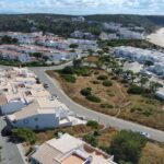 4 Hilltop Building Plots With Sea Views In Salema Algarve 8