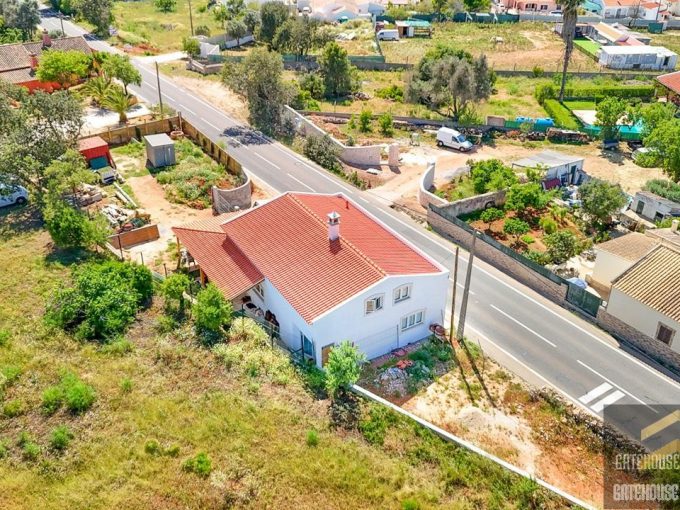 5 Bed Renovated Traditional House In Ferreiras Albufeira Algarve43