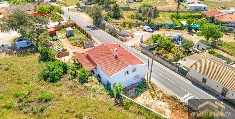 5 Bed Renovated Traditional House In Ferreiras Albufeira Algarve43