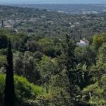 5000m2 Building Plot For A Villa In Santa Barbara Algarve