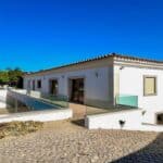8 Bed Villa With Pool In Quelfes Near Olhao East Algarve 7