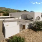 Brand New 3 Bed Villa For Sale In Cabeca da Camara Loule Algarve 00
