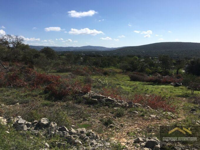 Building Land In Loule Algarve 2