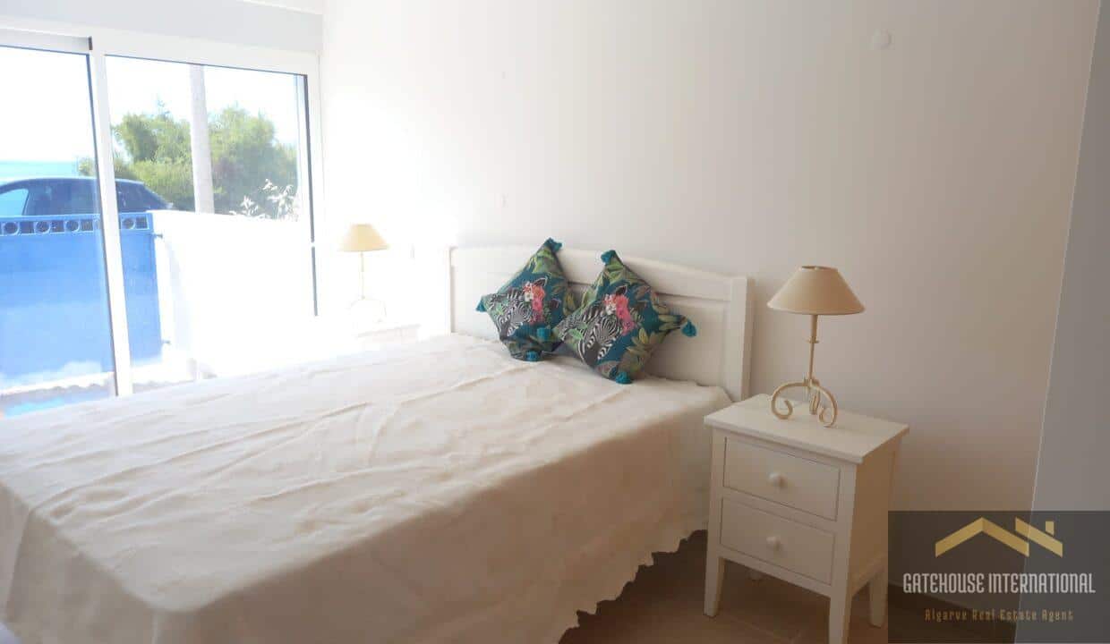 Sea View 3 Bed Modern Villa For Sale In Salema Algarve32