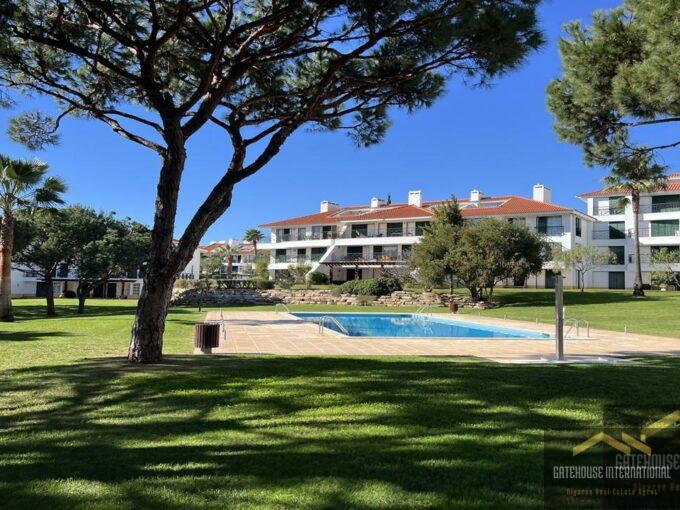 Vila Sol Golf Resort 2 Bedroom Apartment For Sale9