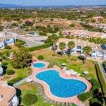 1 Bed Apartment For Sale In Carvoeiro Portugal