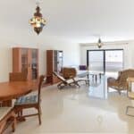 2 Bed Apartment For Sale in Quarteira Algarve 1