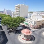 2 Bed Apartment In Loule Town Centre Algarve 10