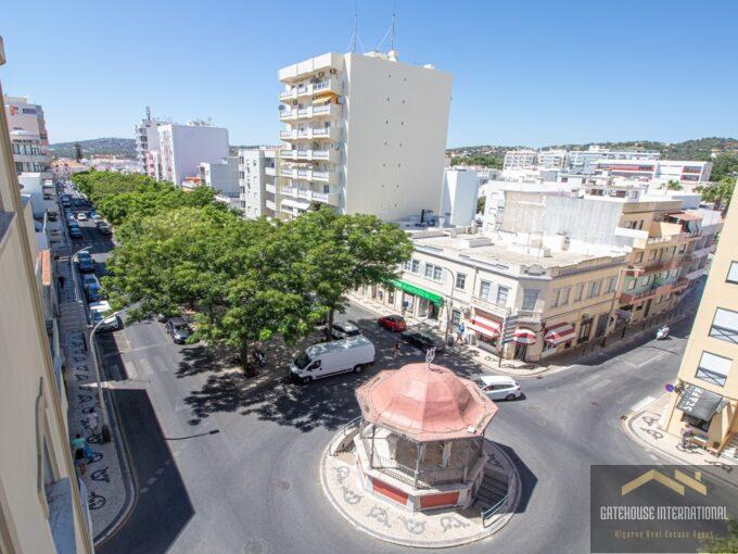 2 Bed Apartment In Loule Town Centre Algarve 10