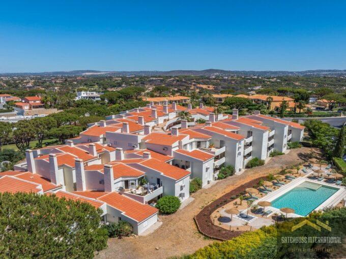 2 Bed Apartment In Vale do Lobo Algarve54