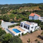 2 Bed Villa Plus 1 Bed Annexe With Estoi Algarve 1