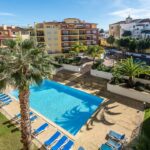 3 Bed Apartment In Lagos West Algarve For Sale 98