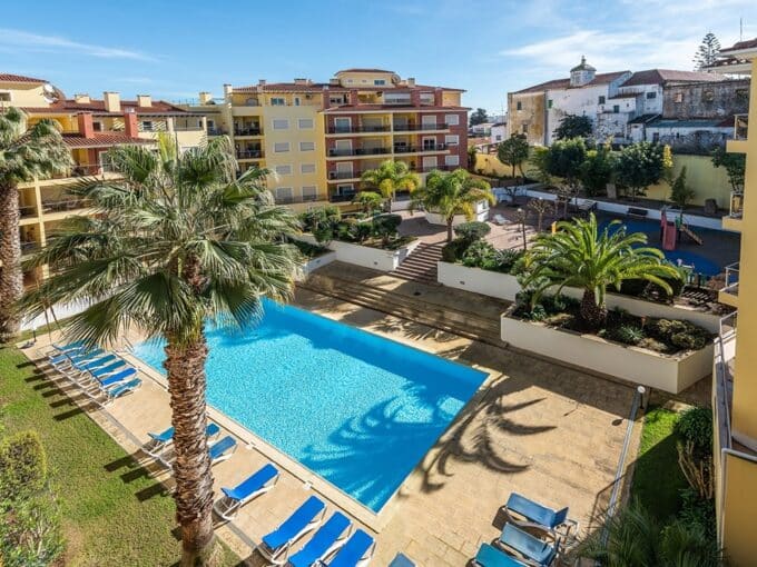 3 Bed Apartment In Lagos West Algarve For Sale 98