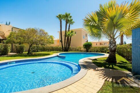 3 Bed Apartment With Pool & Underground Parking In Vilamoura 54