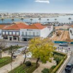 3 Bed Duplex Apartment With River Views In Portimao Algarve 4