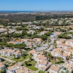 3 Bed Golf Property On Golfe Santo Antonio West Algarve 8