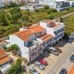 4 Bed Apartment With Garage & Roof Terrace In Portimao Algarve 56