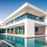 4 Bed Golf Front Modern Villa In Vilamoura Algarve 4